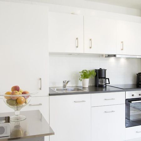 Auster Apartment Flensburg Luaran gambar