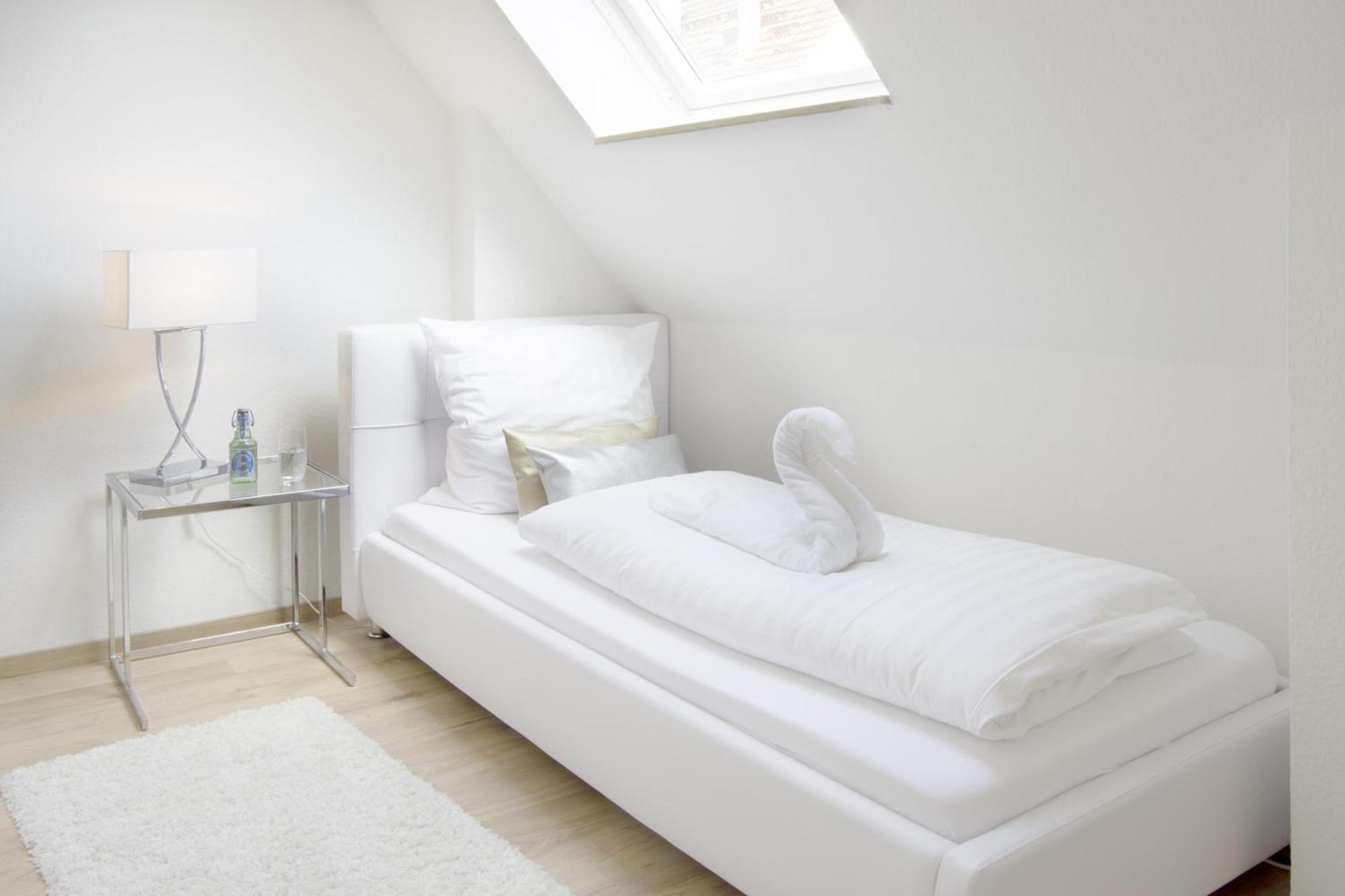 Auster Apartment Flensburg Luaran gambar