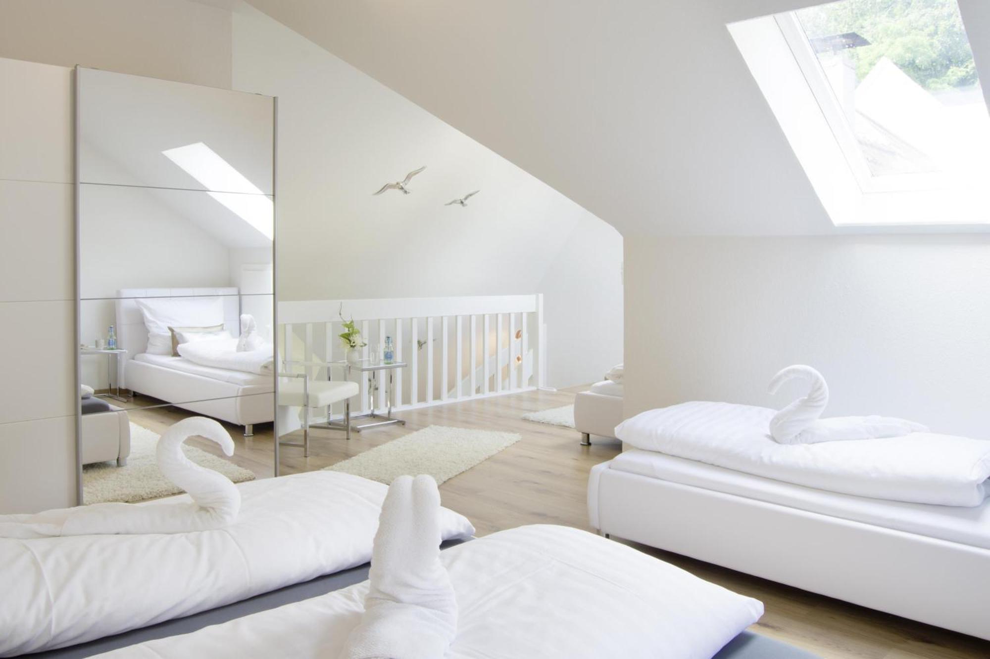 Auster Apartment Flensburg Luaran gambar