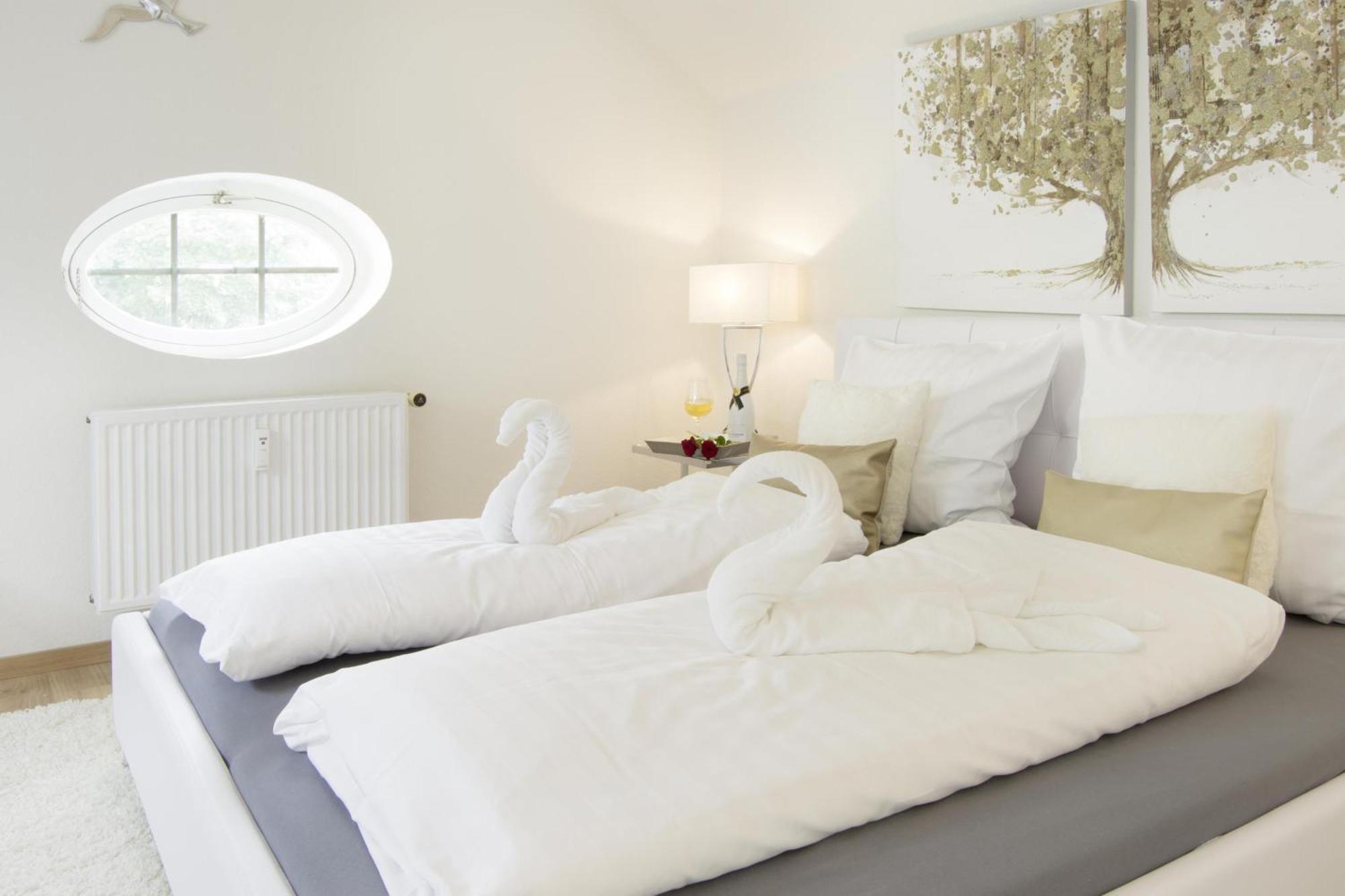 Auster Apartment Flensburg Luaran gambar
