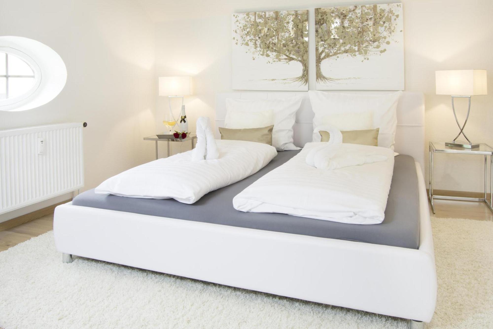 Auster Apartment Flensburg Luaran gambar