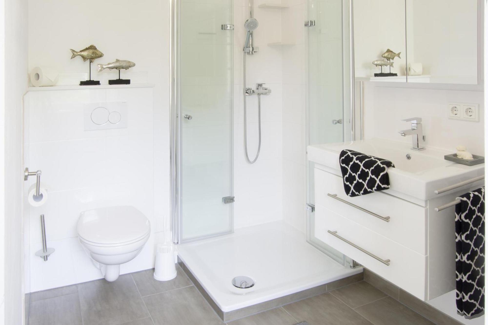 Auster Apartment Flensburg Luaran gambar