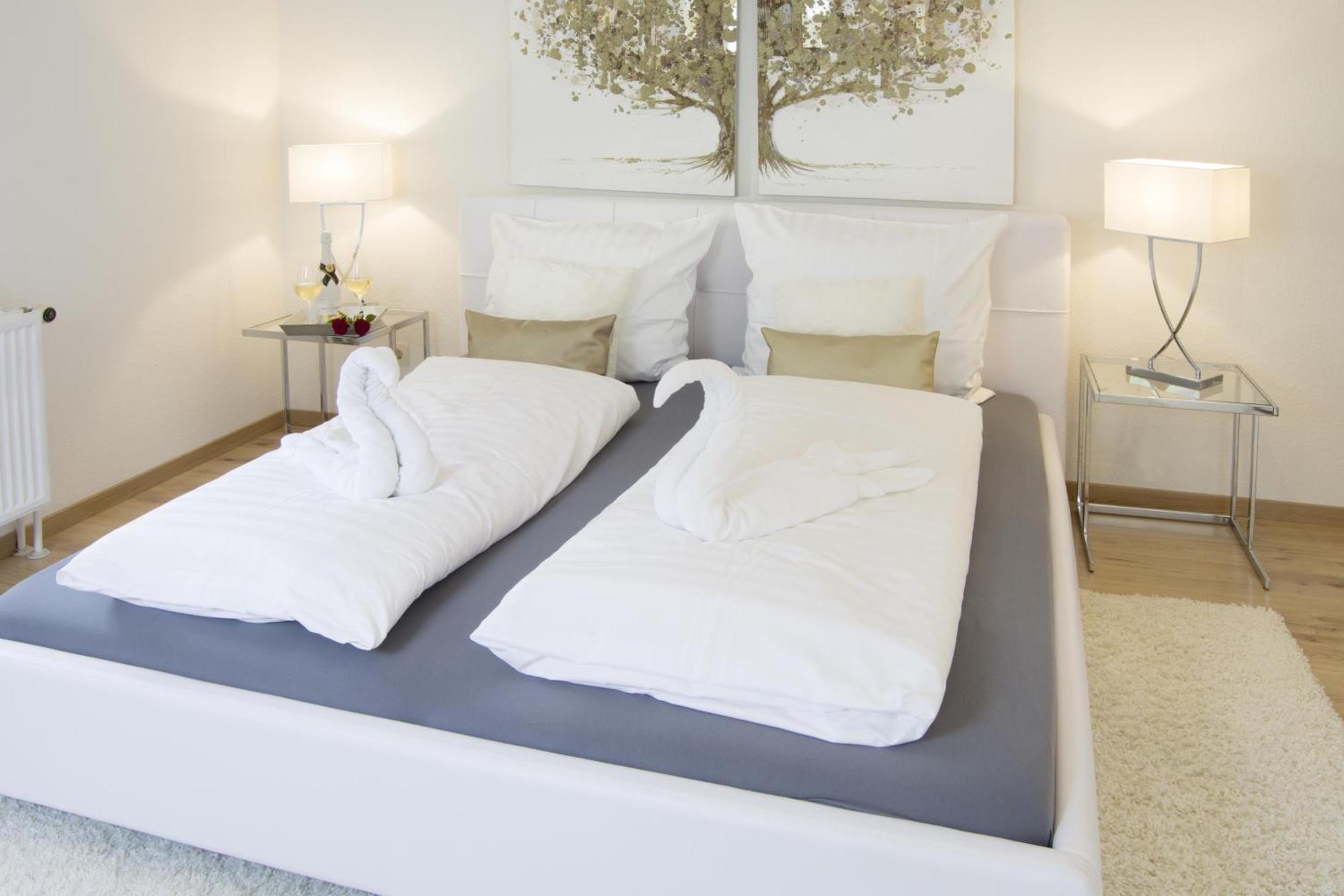 Auster Apartment Flensburg Luaran gambar