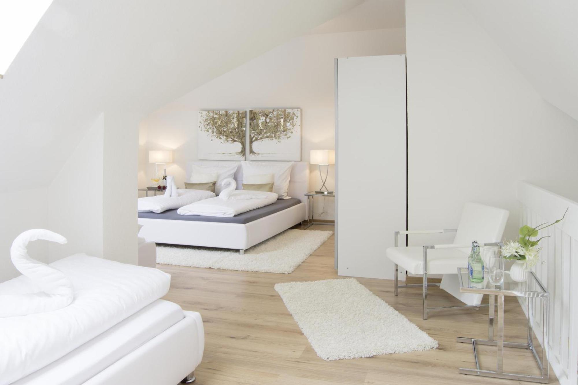 Auster Apartment Flensburg Luaran gambar