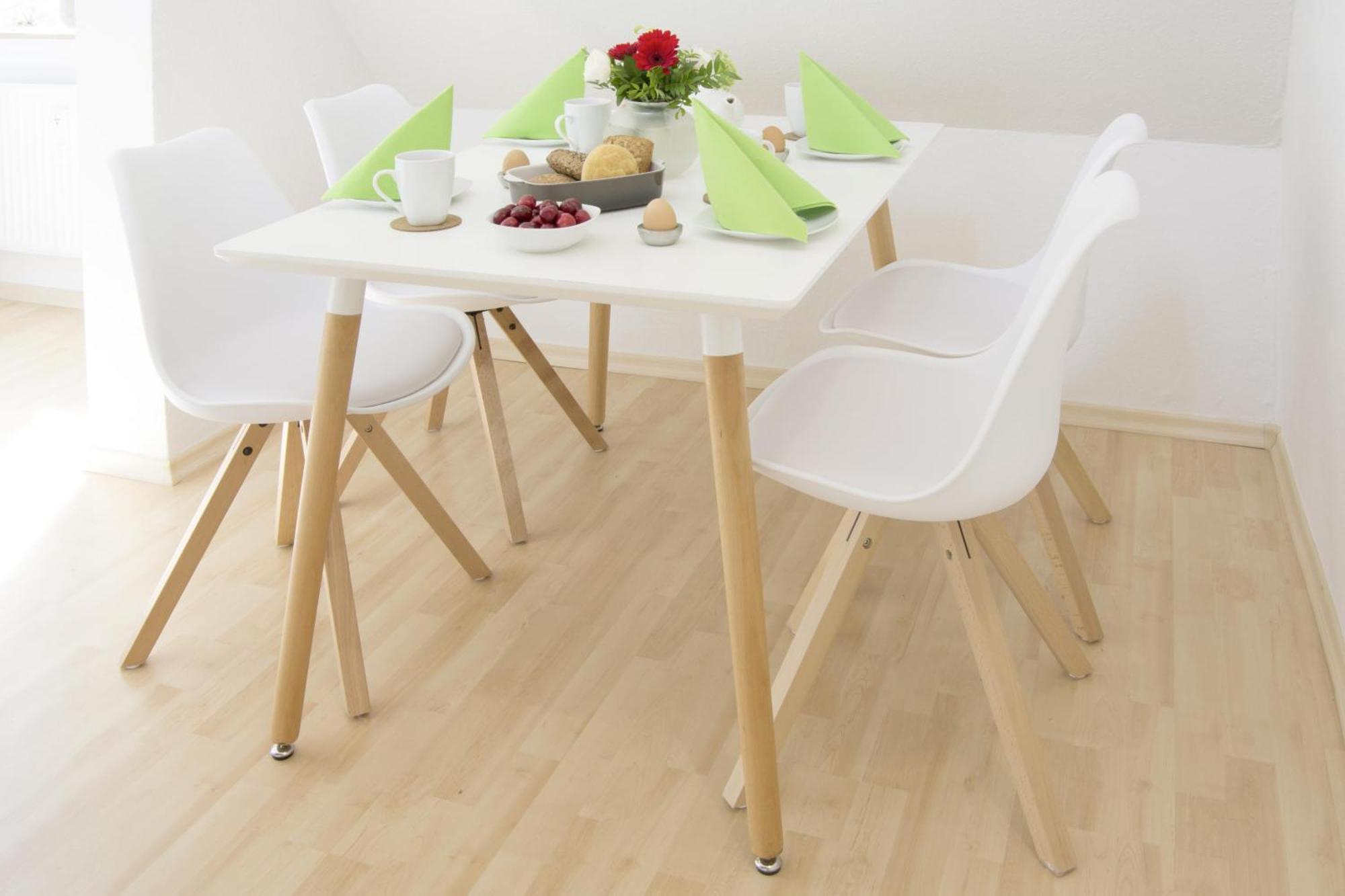 Auster Apartment Flensburg Luaran gambar