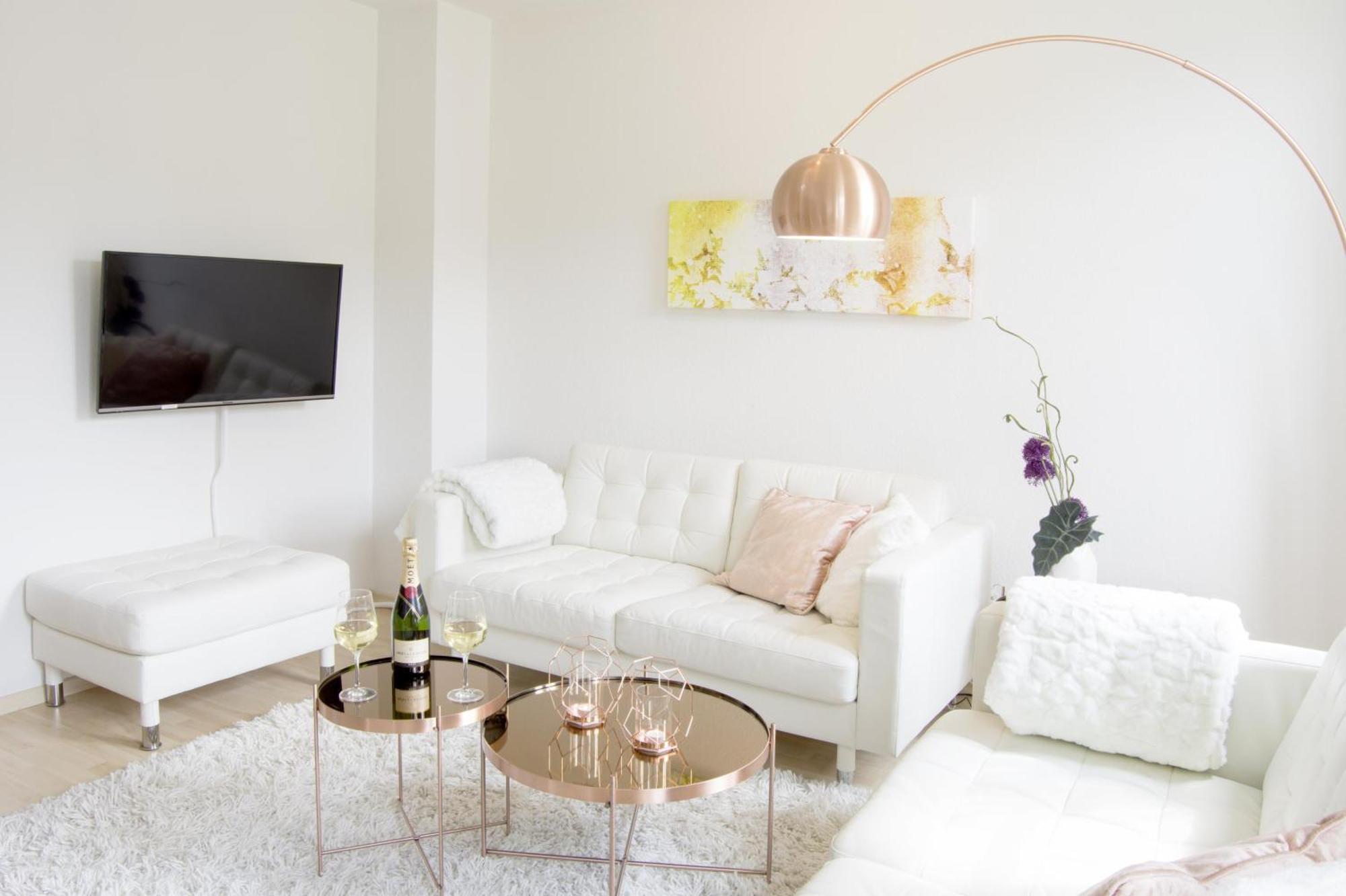 Auster Apartment Flensburg Luaran gambar