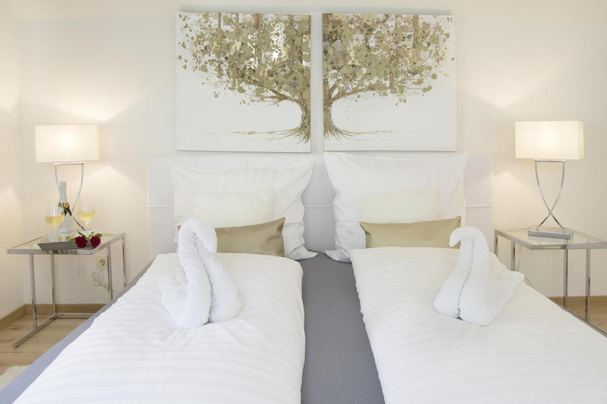 Auster Apartment Flensburg Luaran gambar