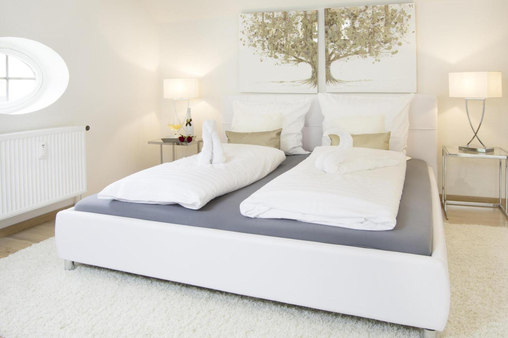 Auster Apartment Flensburg Luaran gambar
